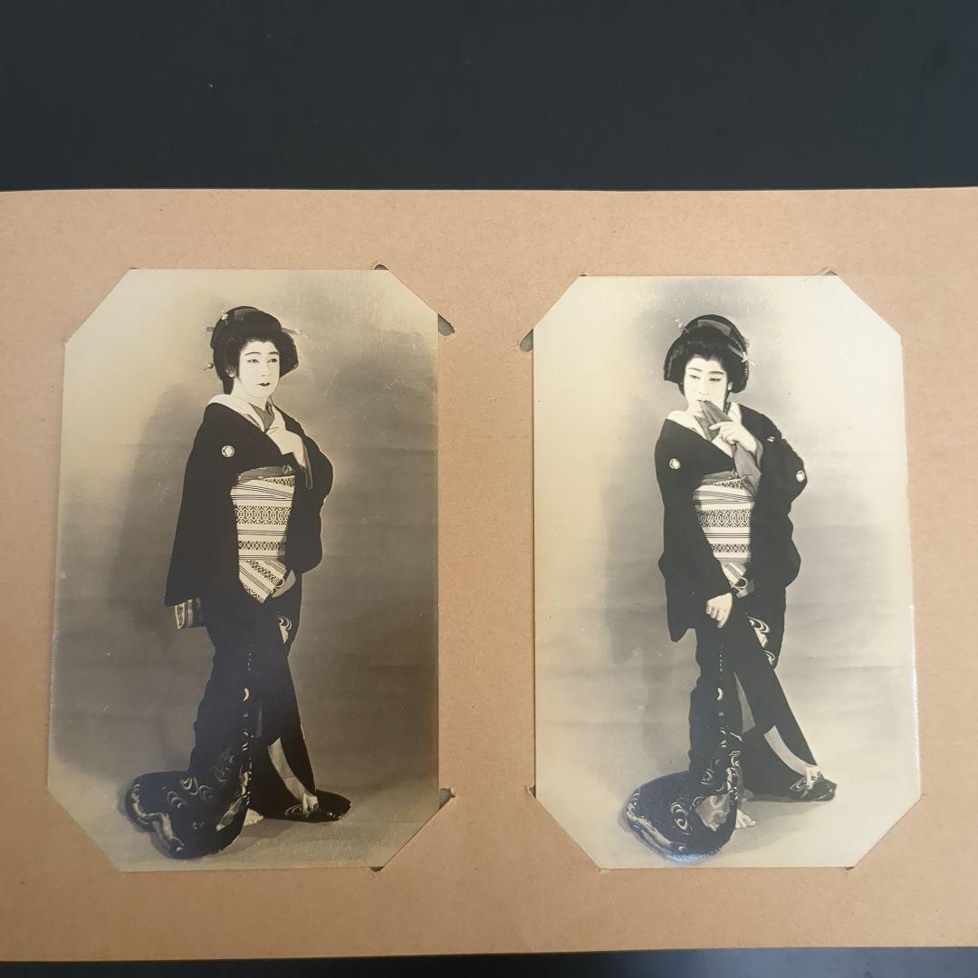 長谷川一夫　林長二郎　写真集　204枚