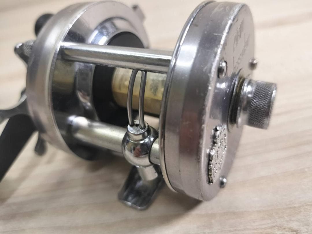 げん　まとめ買い 追加分☆ABU アブ アンバサダー 5500C