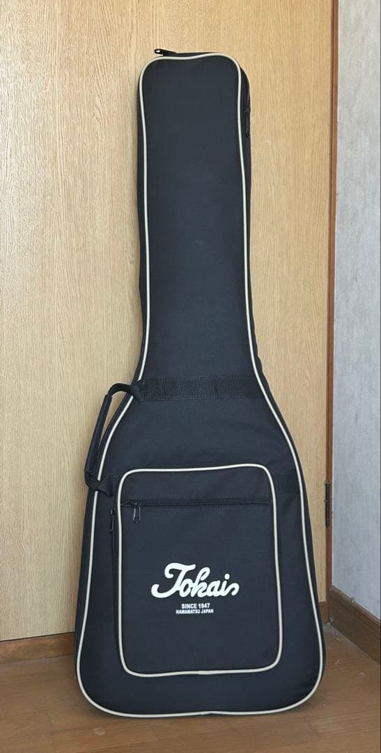 TOKAI レスポールスタンダード LS-101F レモンドロップ 日本製