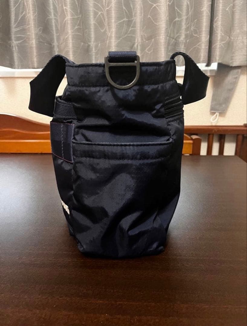 ブリーフィングカートトートバッグ