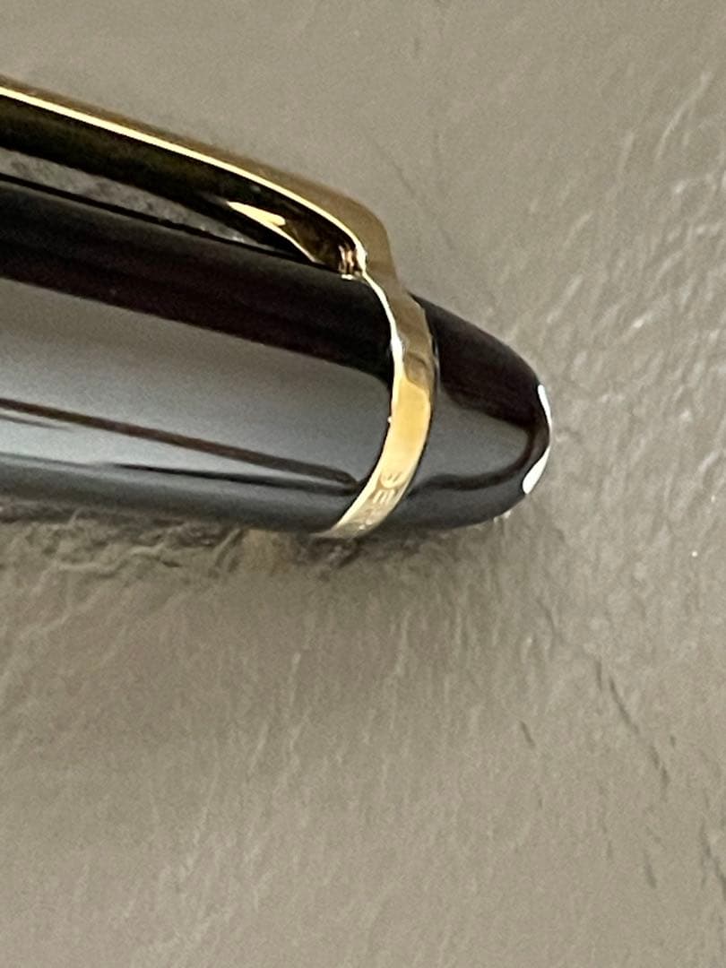 ◾️美品◾️モンブラン164 ボールペン◾️マイスターシュテュック クラシック◾️