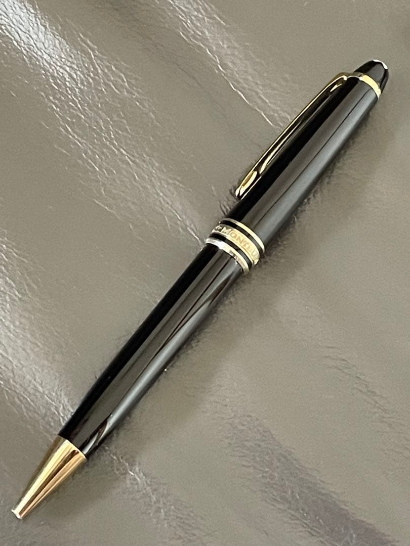 ◾️美品◾️モンブラン164 ボールペン◾️マイスターシュテュック クラシック◾️