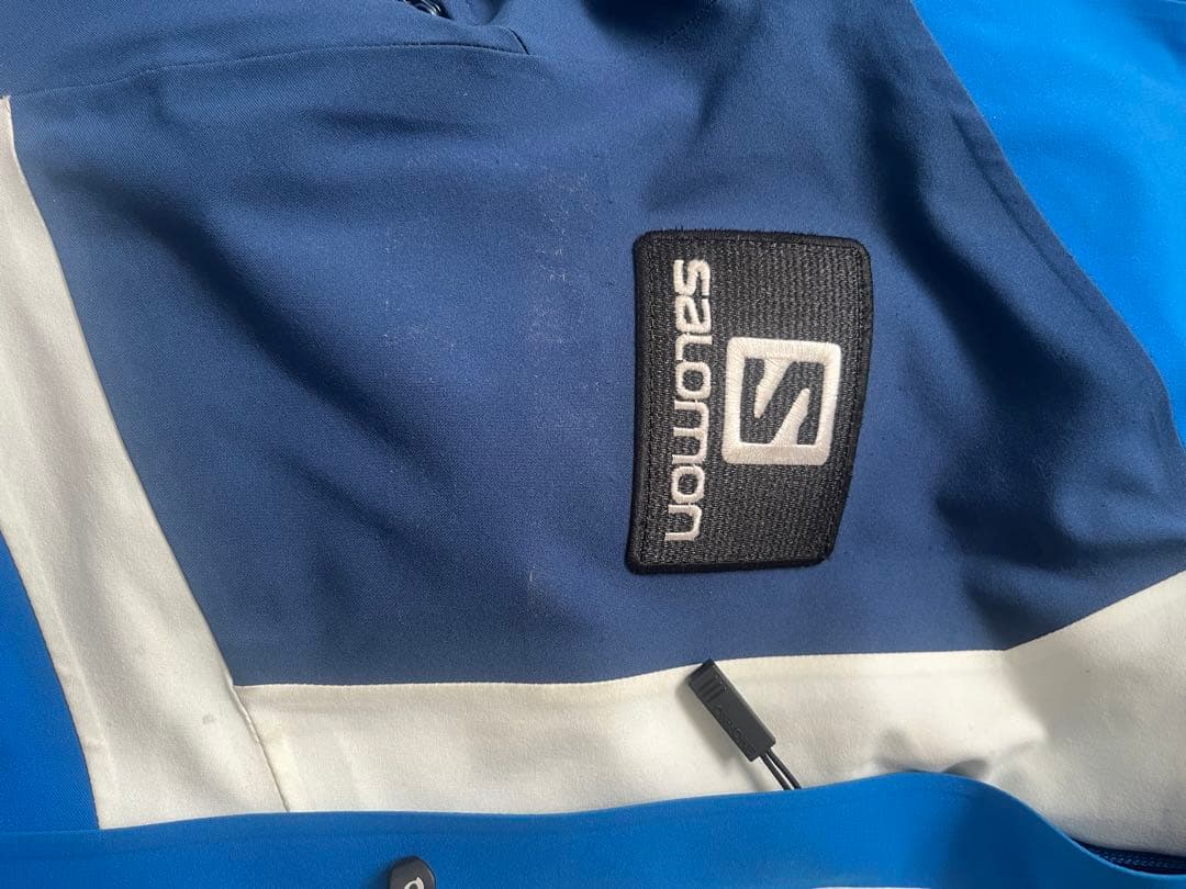 ❤️オンヨネ❤️Salomon ❤️スキーウェア ❤️ジャケット・パンツセット