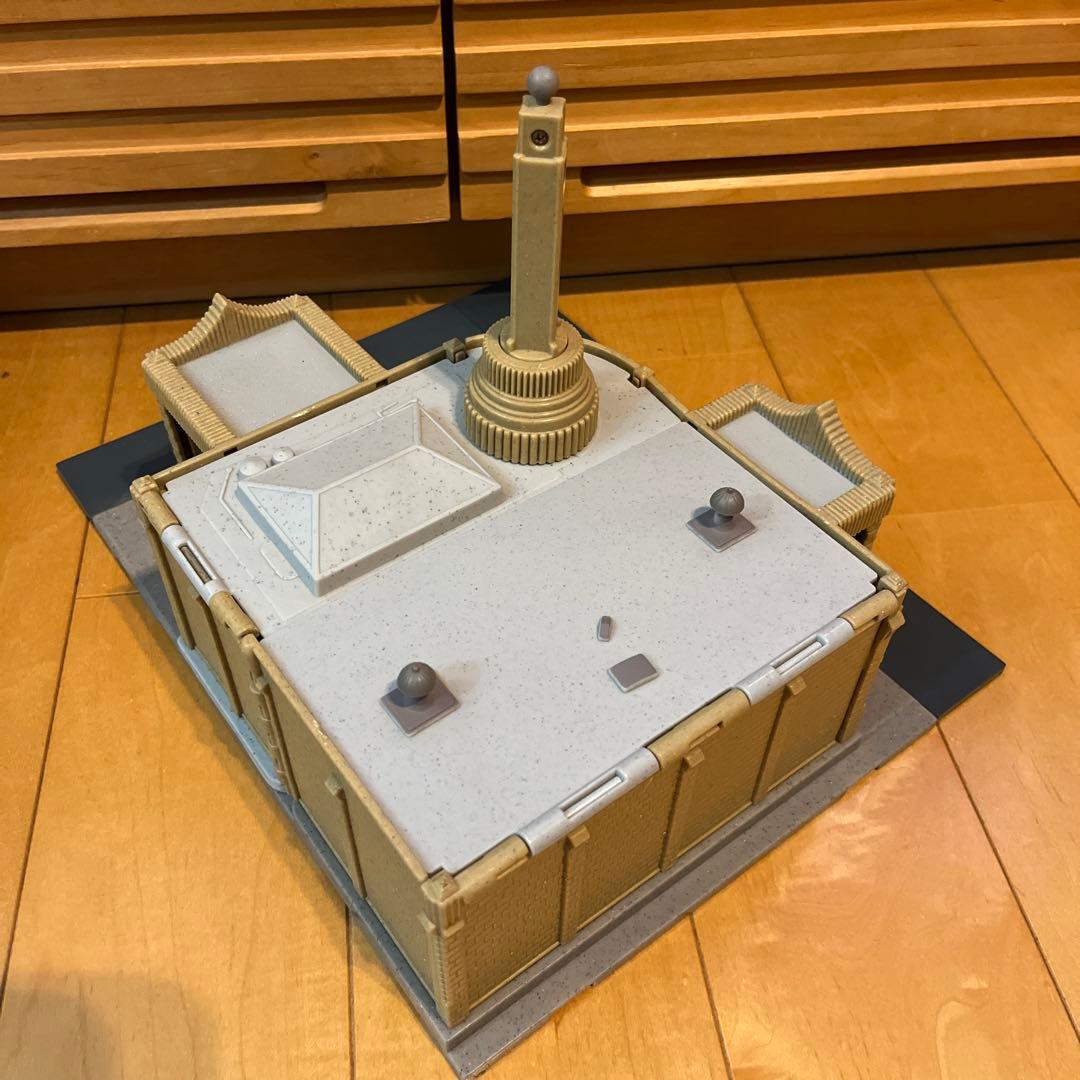 マテルカーズ　ラモーンハウスオブボディーアートプレイセット