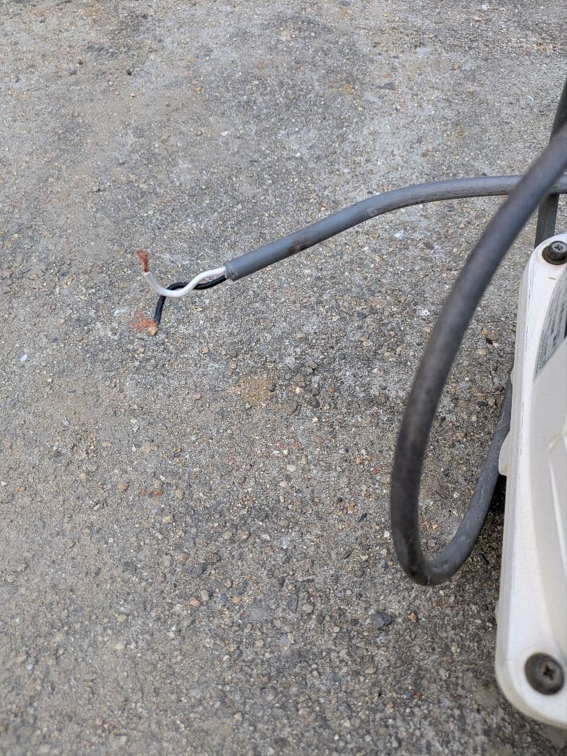 ジャンク①5台セット　 エアーポンプ テクノ高槻 XP-80 風量80L/min