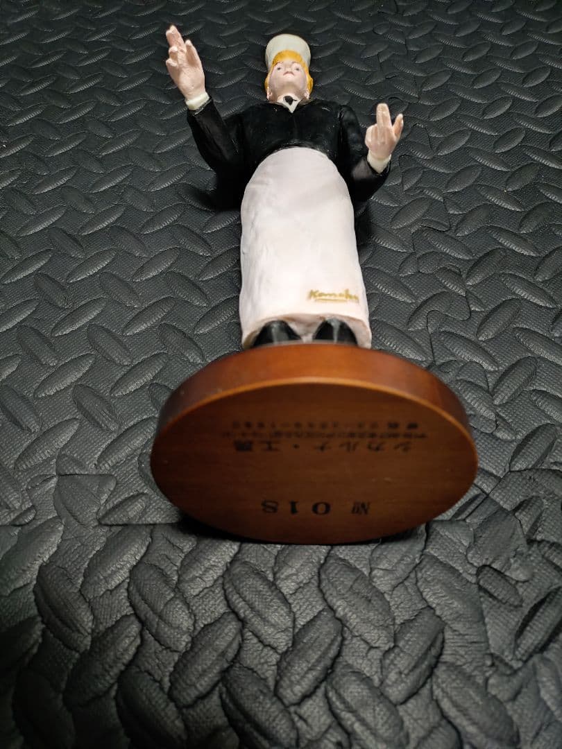 【激レア】ペリエ君ソフビフィギュア