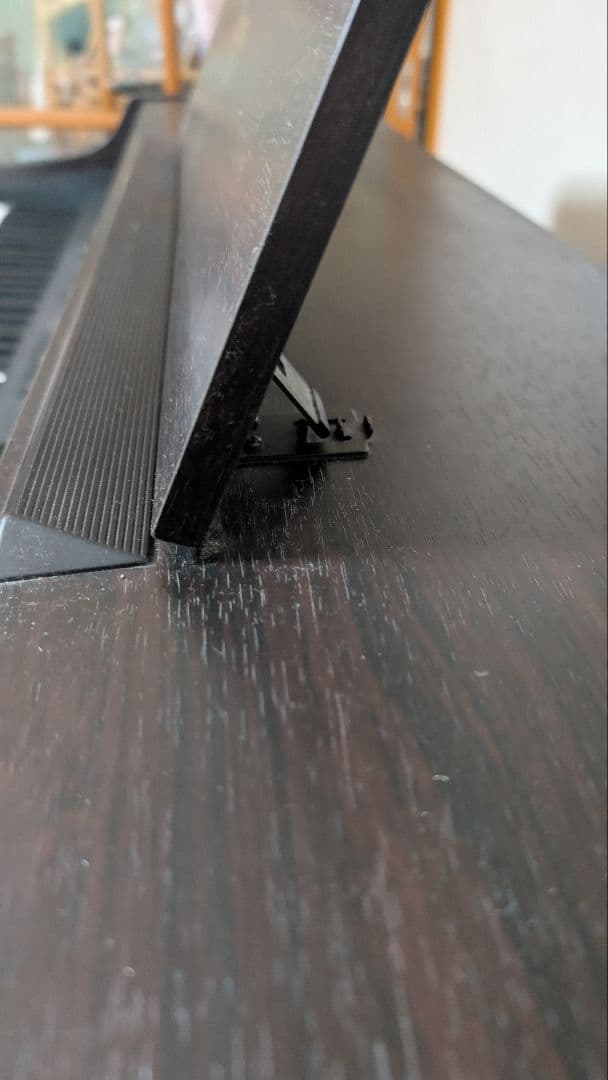 中古、美品！YAMAHA　クラビノーバ　椅子セット！