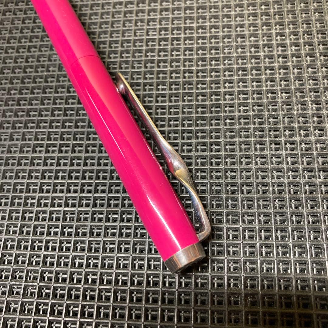 文房具　ボールペン　ポールスミス　希少　ビンテージ　激レア