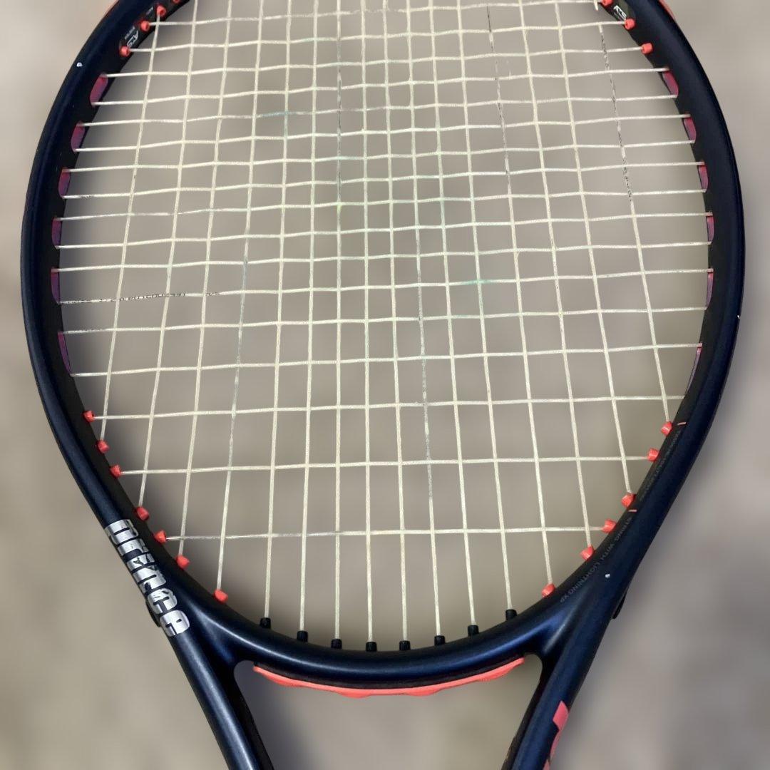 美品　プリンス ビースト　BEAST O3 104 G2 2本セット