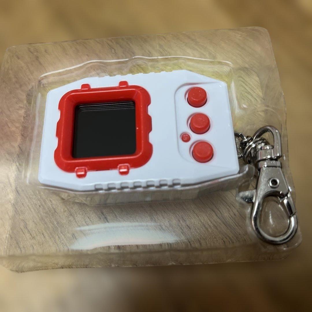 【音割れなし】デジモンペンデュラムCOLOR 6＆7セット｜動作良好｜付属品完備