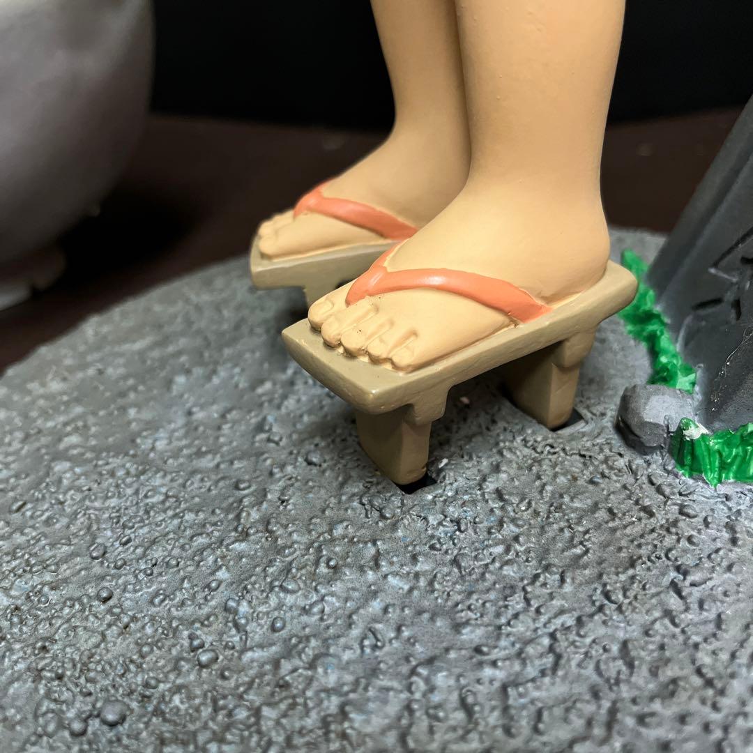 ゲゲゲの鬼太郎　フィギュア