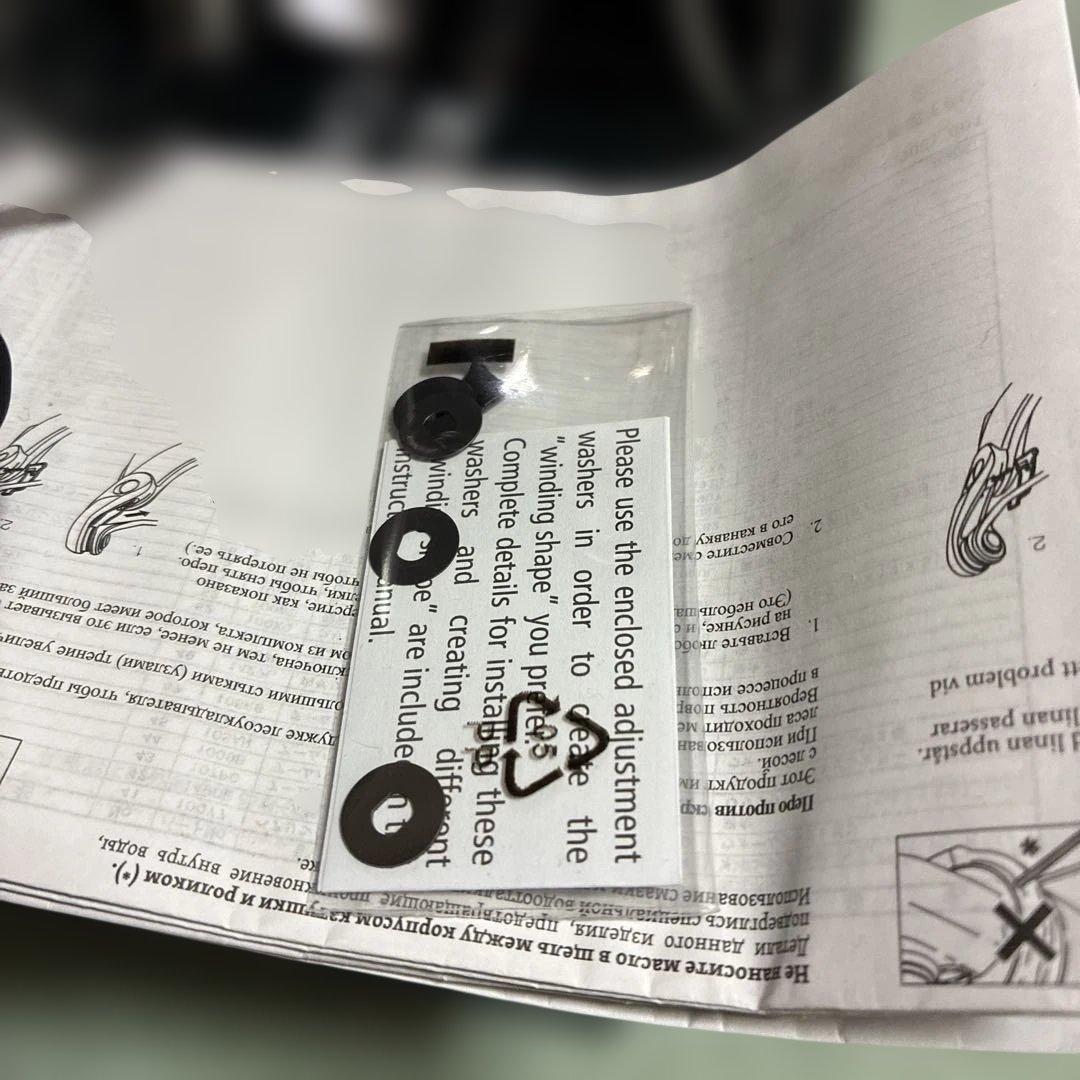 25アルテグラ4000 SHIMANO