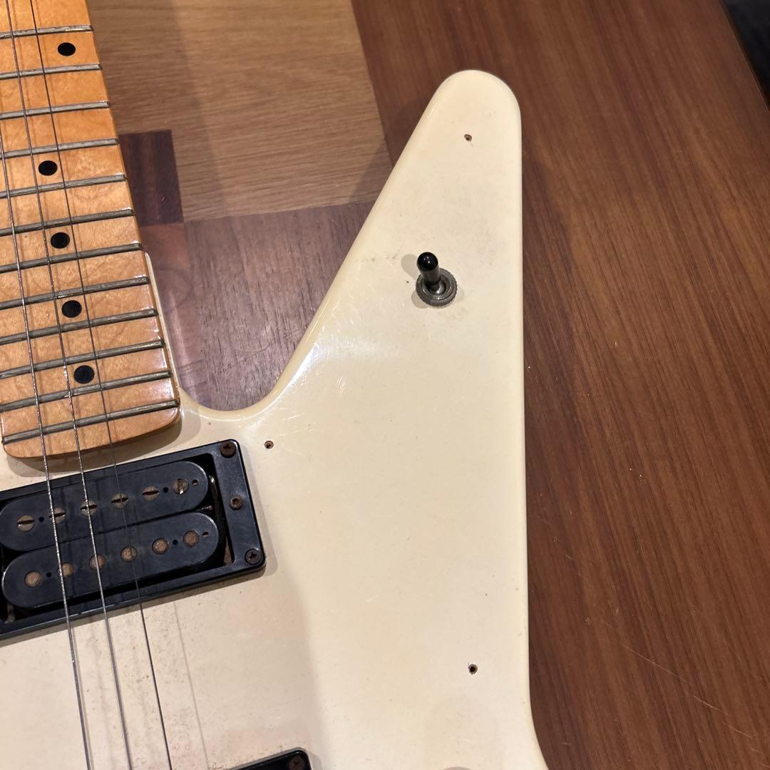 ギター ESP NAVIGATOR