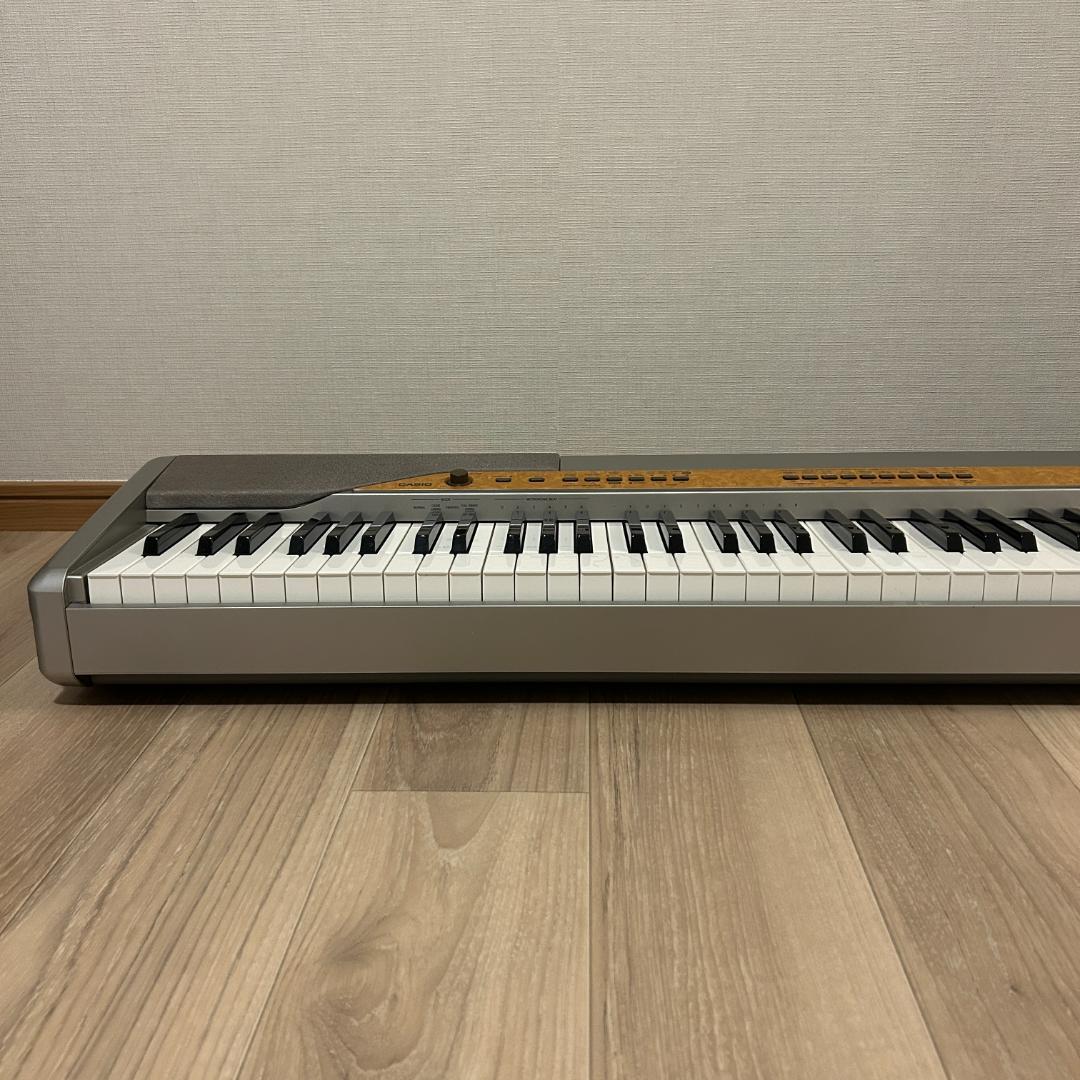 【スタンド付き】CASIO Privia PX-110 電子ピアノ