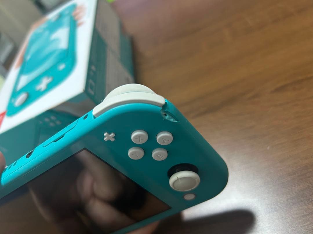 【美品＋おまけ付き】Nintendo Switch Lite2台セット本体中古