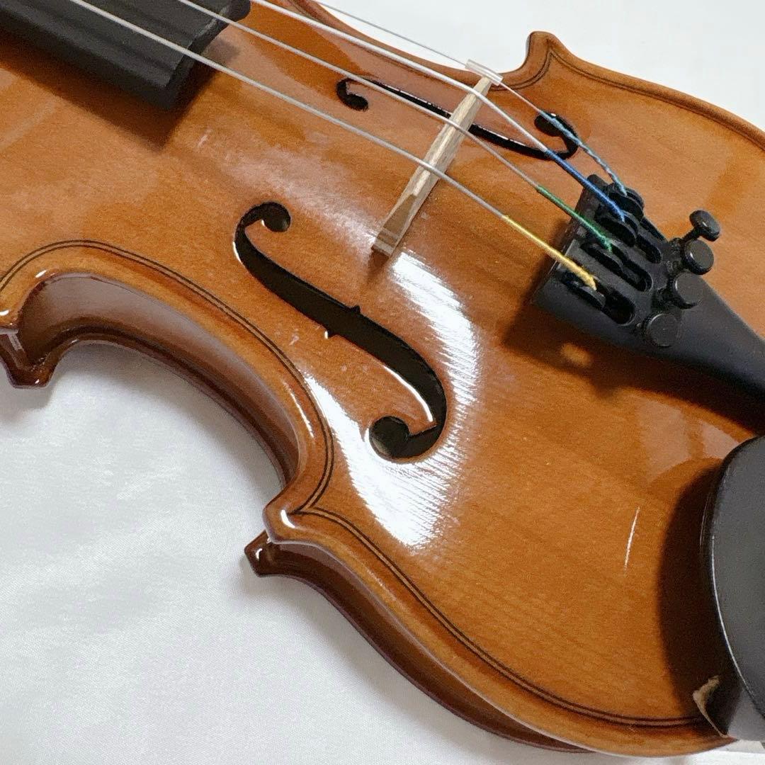 Carlo Giordano カルロジョルダーノ バイオリン VS-1 1/10