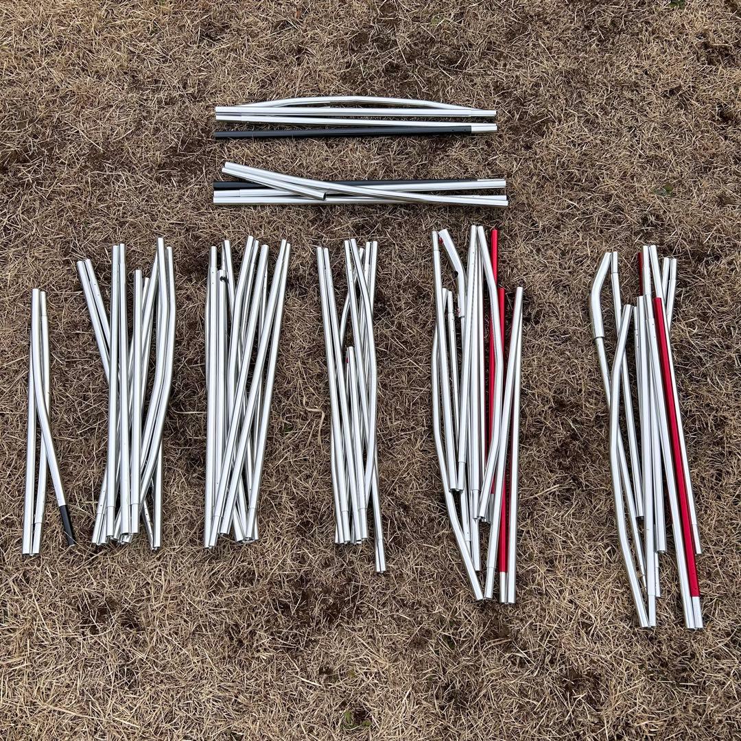 専用　peak スノーピーク TP-750 廃盤品 レア テント