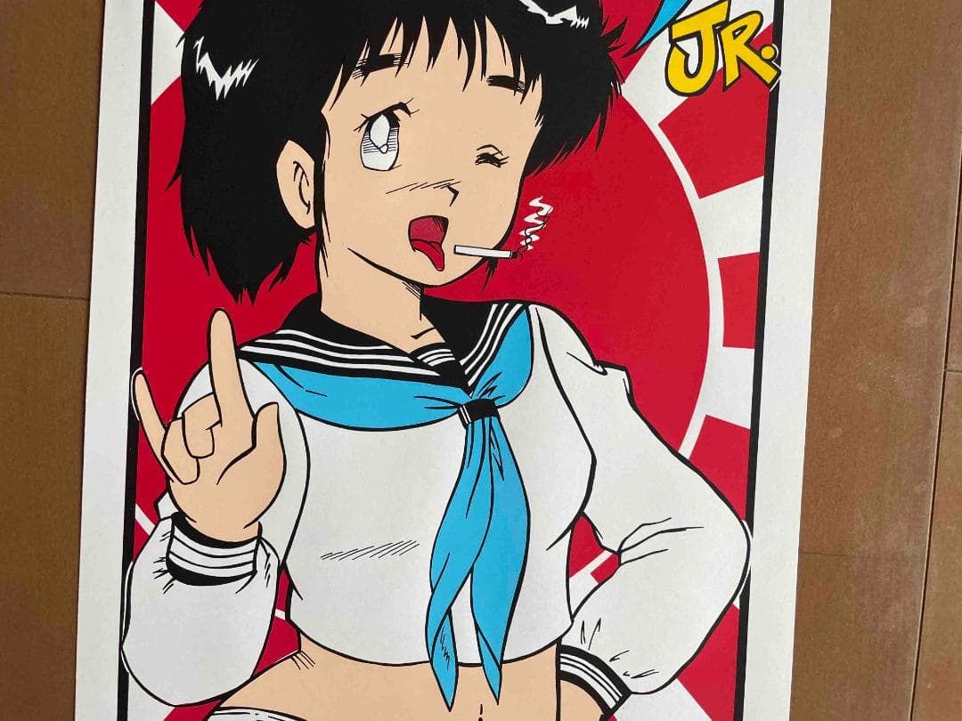 Dinosaur Jr KOZIK ポスター　ダイナソー　マイブラ