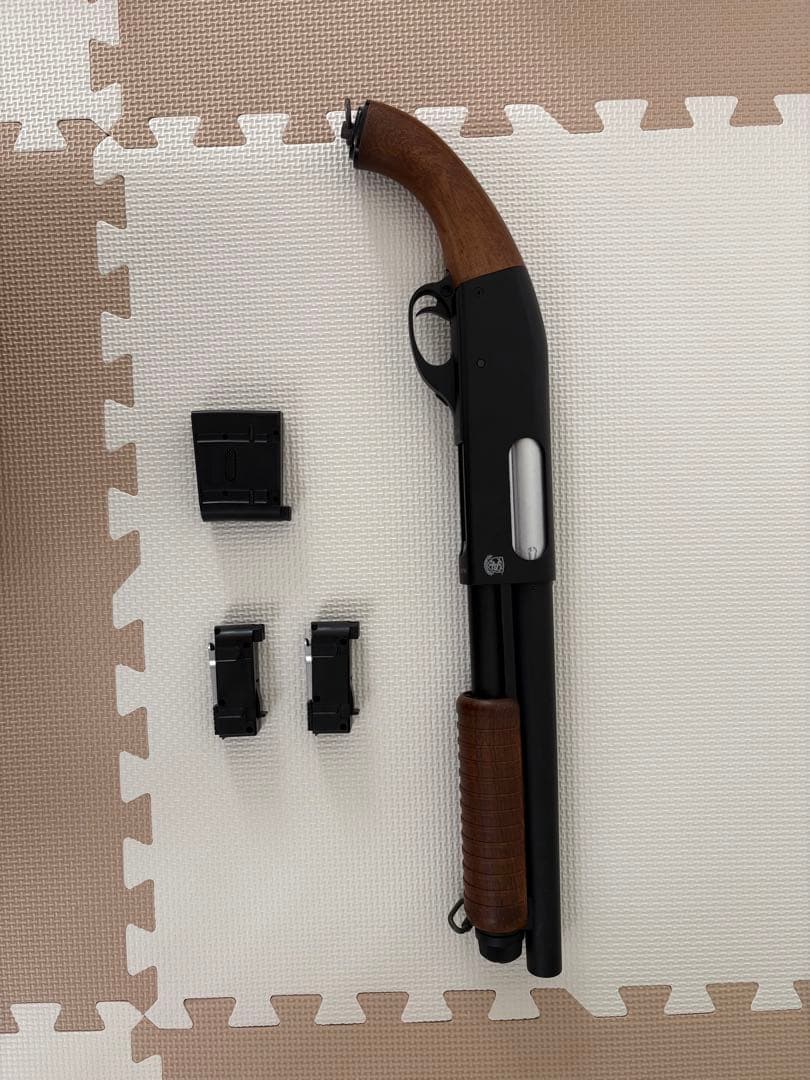 J*X様 マルゼン　CA870 ソードオフ　エアコキ