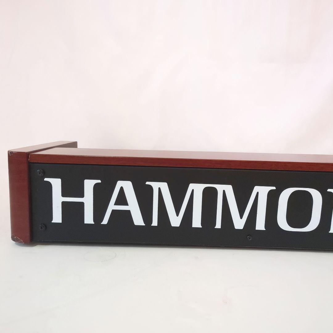 HAMMOND XK-1 電子オルガン