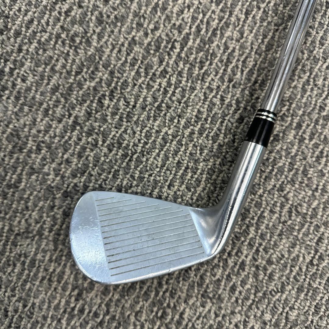 Miura ミウラCB-1008 アイアンセット　DG ツアーイシュー　s200