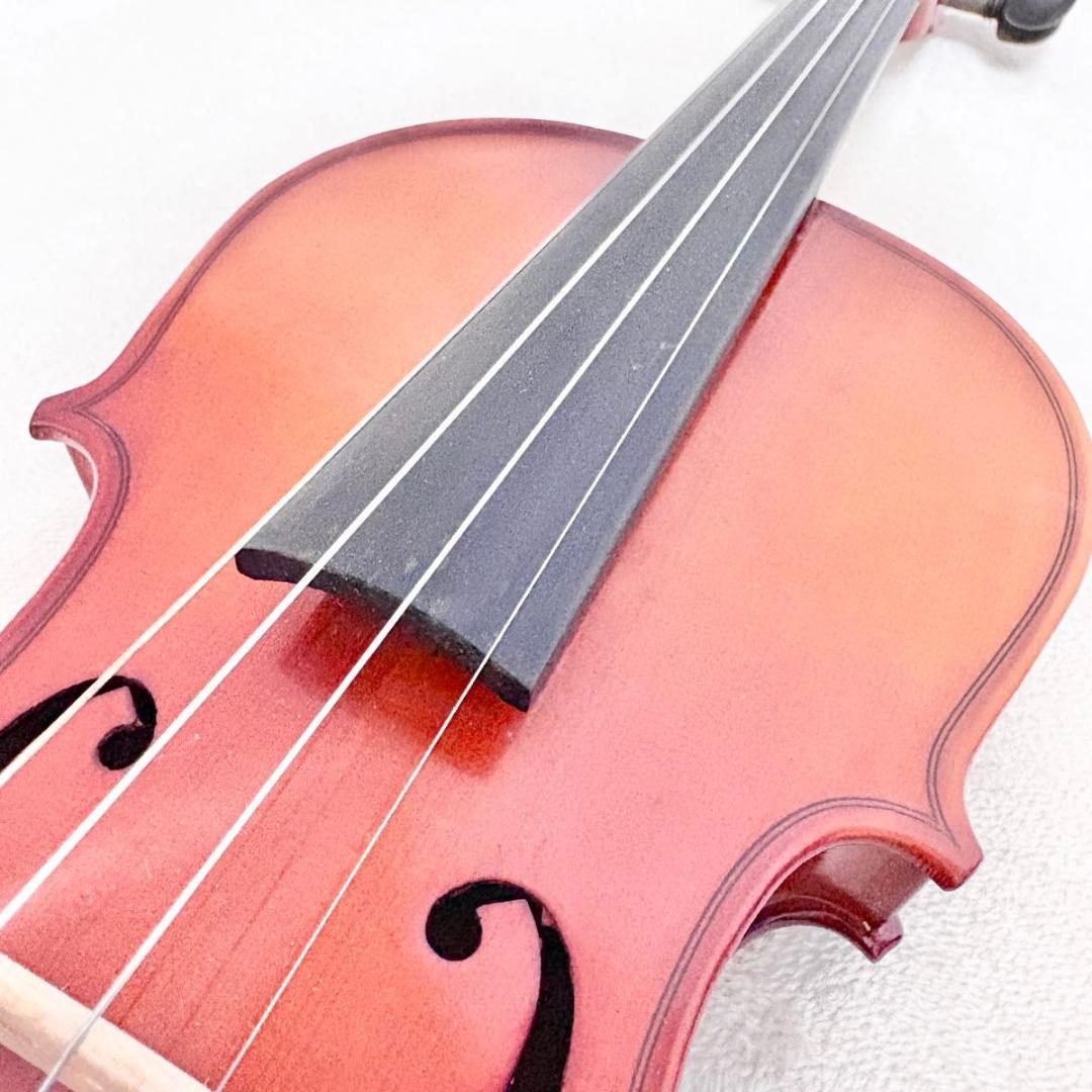 カルロジョルダーノ VS-14/4 フルサイズ　 バイオリン ヴァイオリン