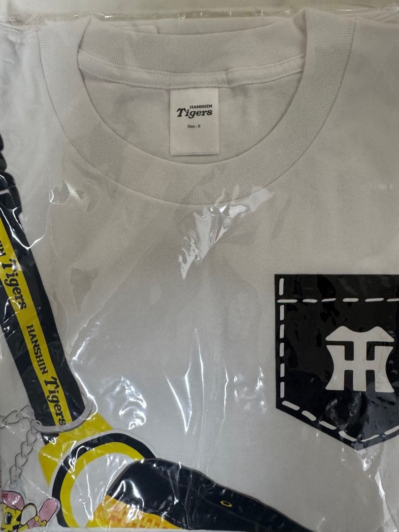 Hanshin Tigers 阪神タイガースグッズ