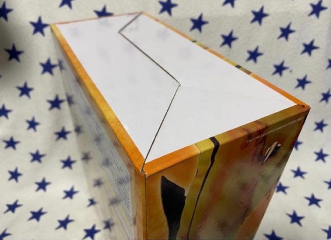 【未開封】 NARUTO MASTARLISE ナルト D賞 ミナト C賞