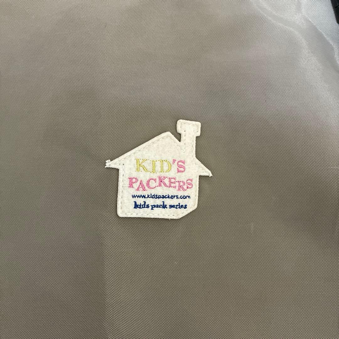 ストライダー青　バッグ付