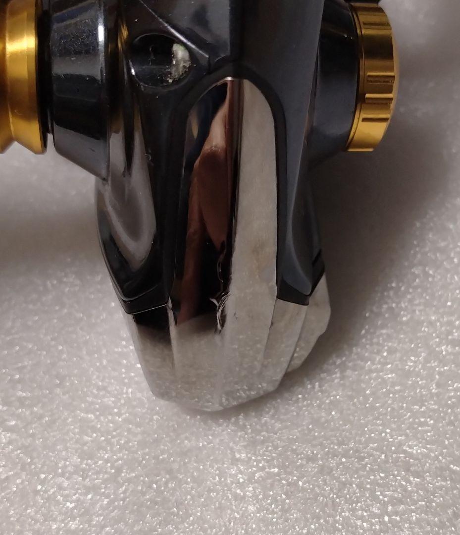 STELLA SW 13 5000 スピニングリール