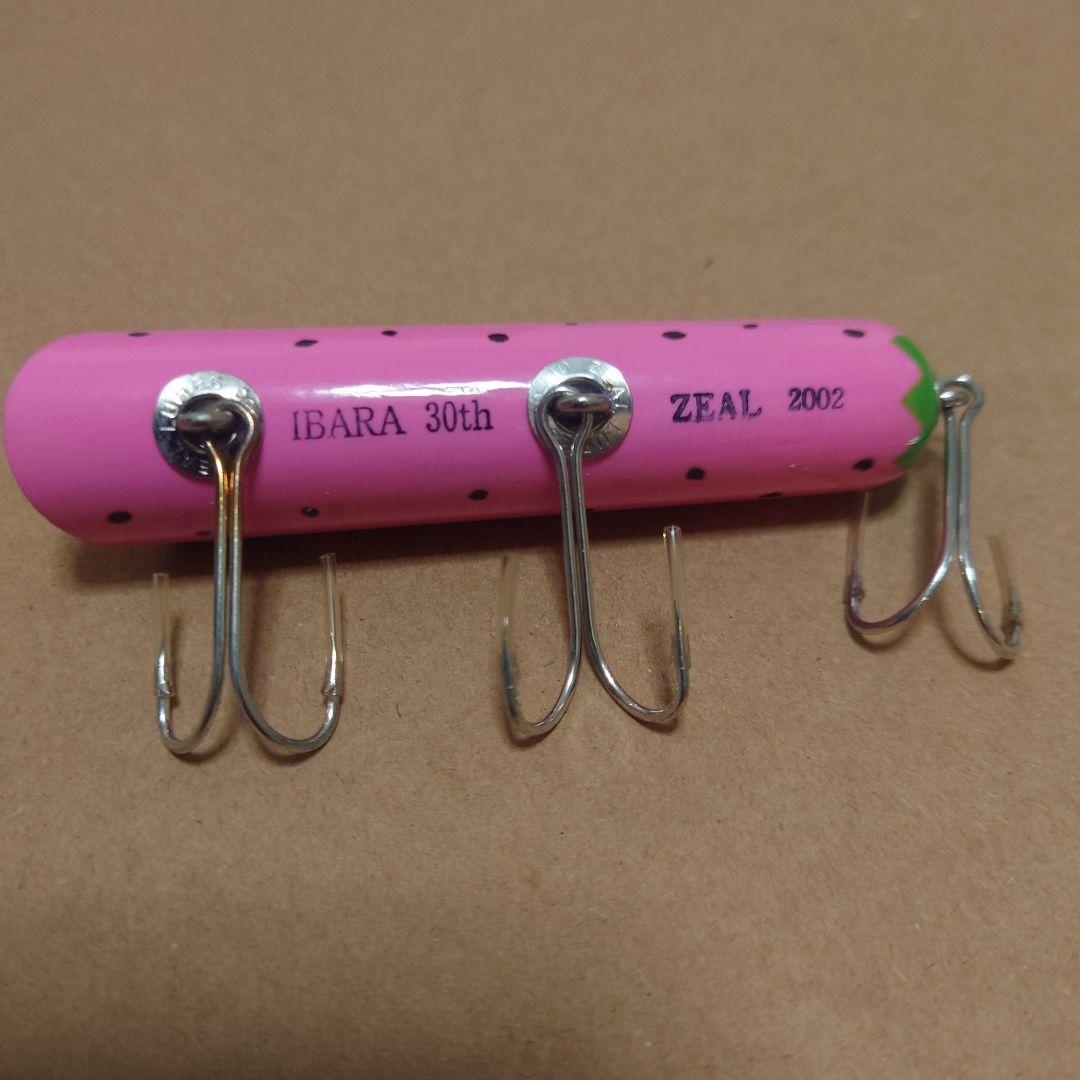 zeal　アンカニー