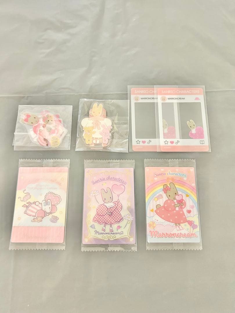 サンリオ グッズ まとめ売り キャラクター多数