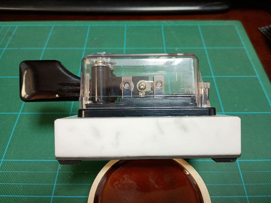 アクセサリー HI-MOUND MK-705