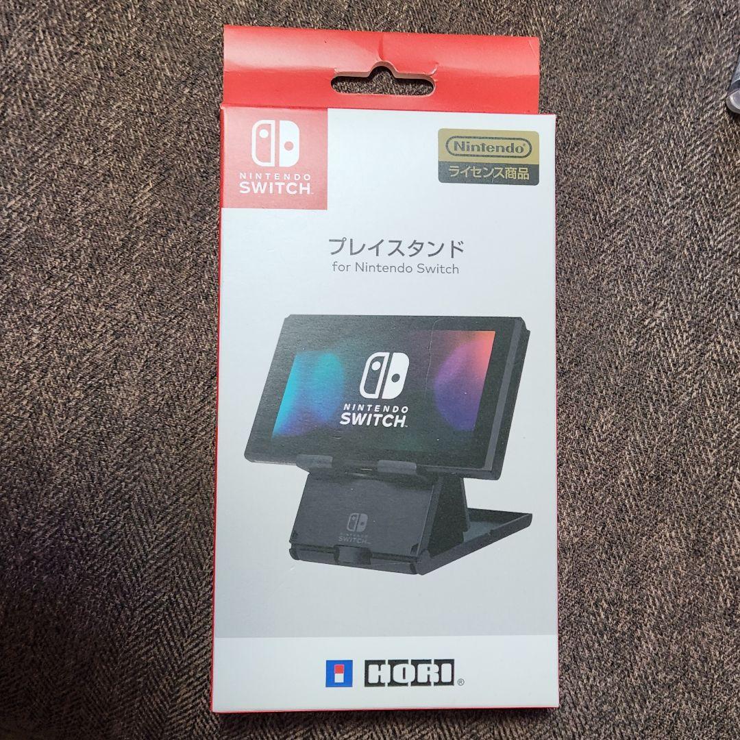 送料込　Nintendo Switch 本体　+　マリオカート8　+　付属品多数