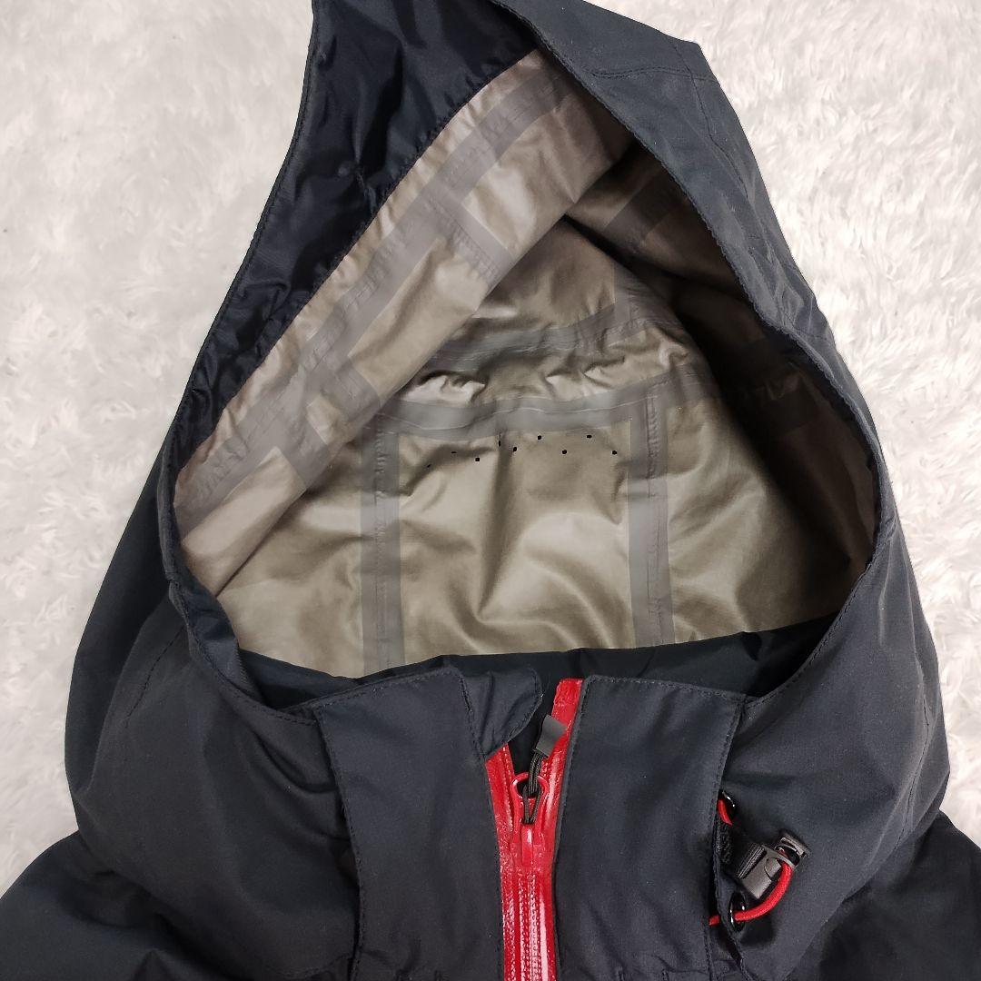 美品✨ダイワ XL インフィニアムプロダクト レインスーツ セットアップ