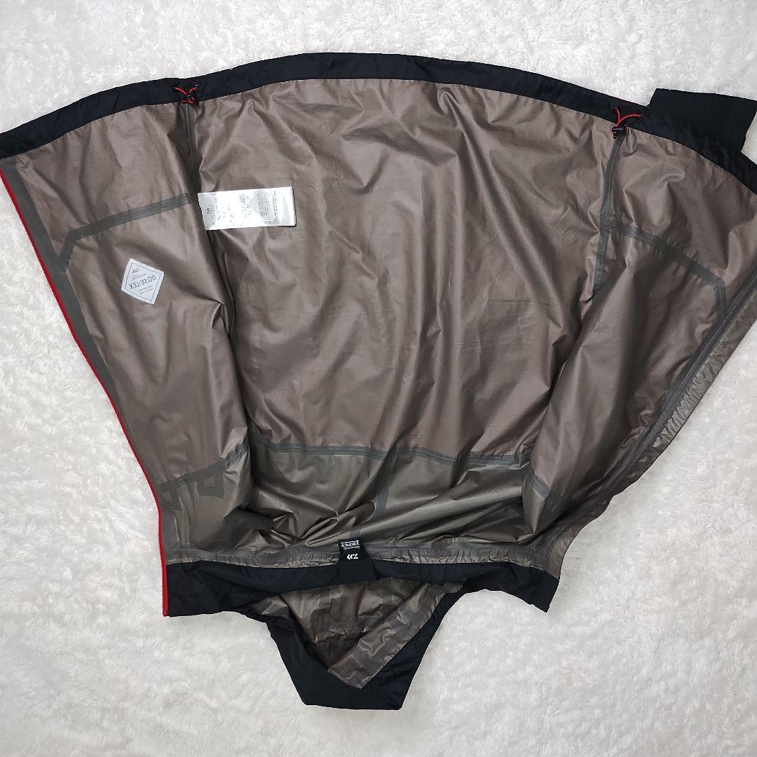 美品✨ダイワ XL インフィニアムプロダクト レインスーツ セットアップ