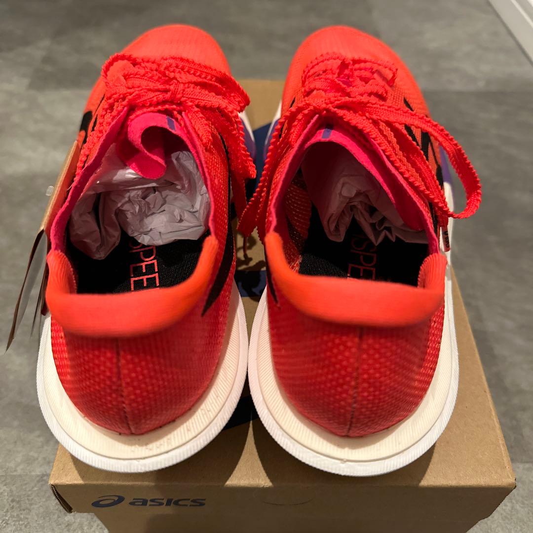 【美品】メタスピードスカイ TOKYO / アシックス / 26.5cm