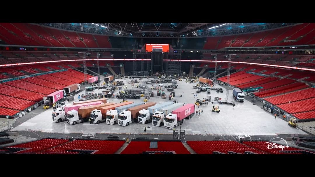 ミュージシャン Taylor Swift 2023 Original Movie poster