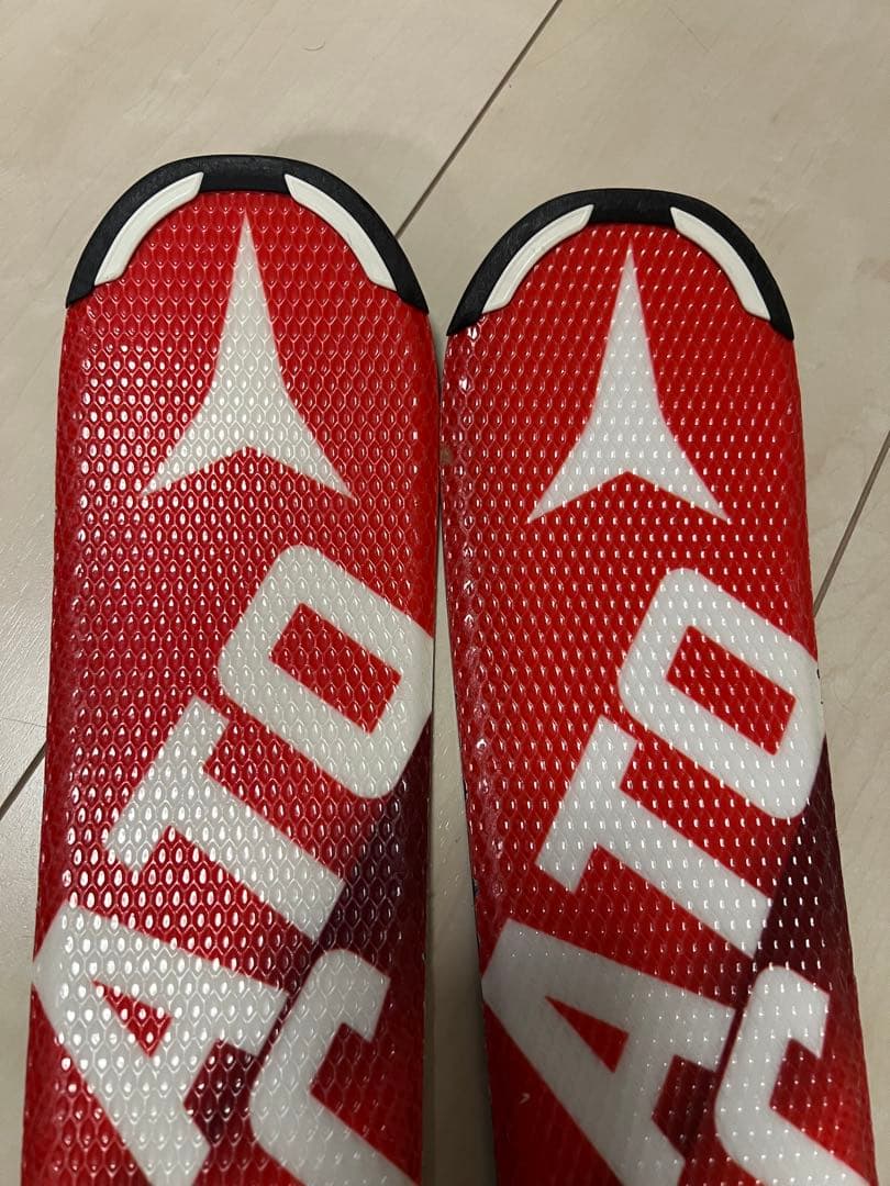 ATOMIC RACE ROGAN 100 スキー板 アトミック