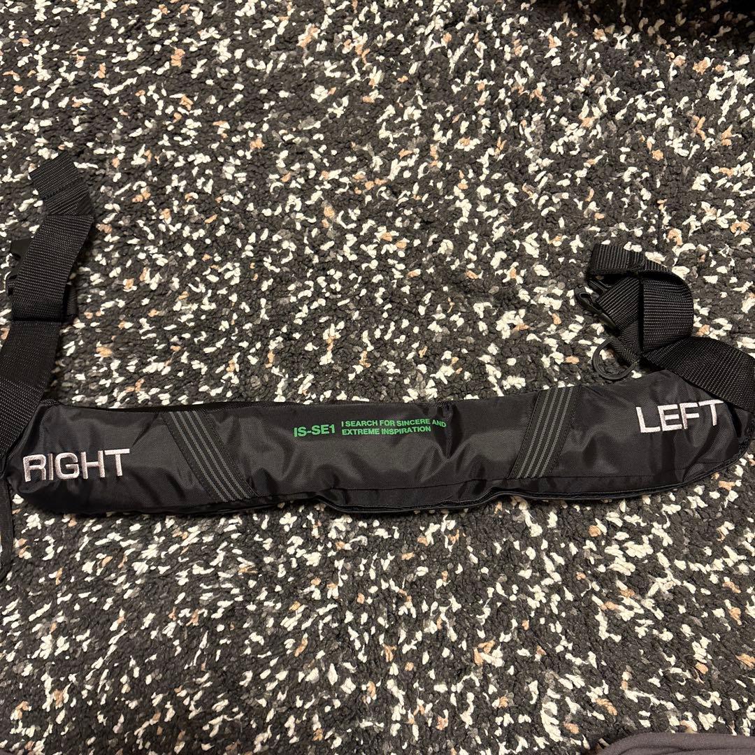 イッセイ　一誠　2022年限定　GCライフジャケット　入手困難品