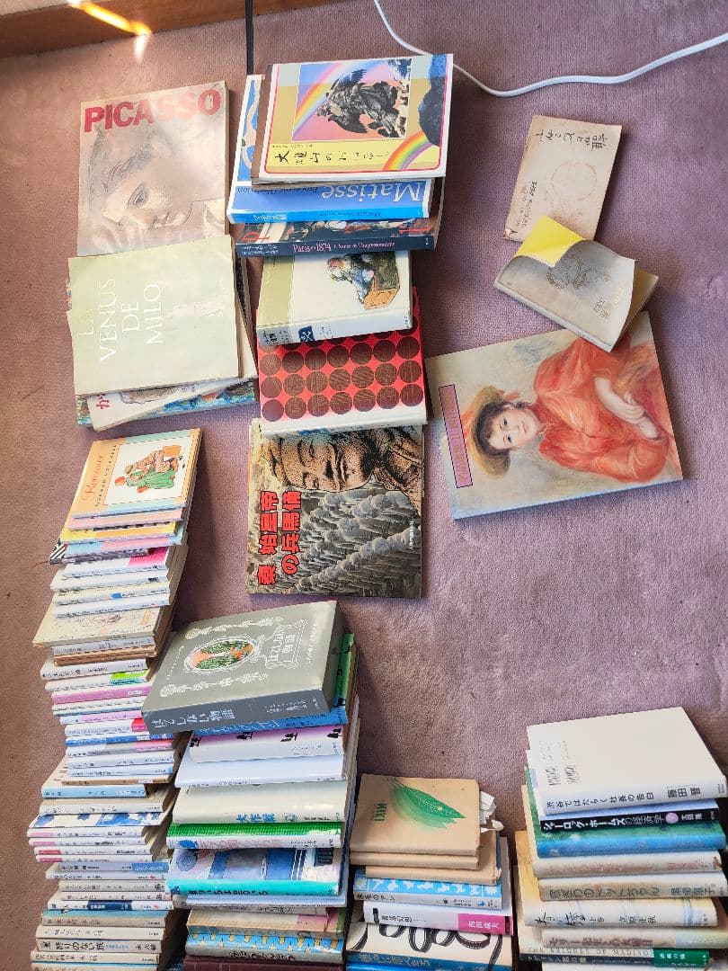 日本語 文学作品 古書 セット