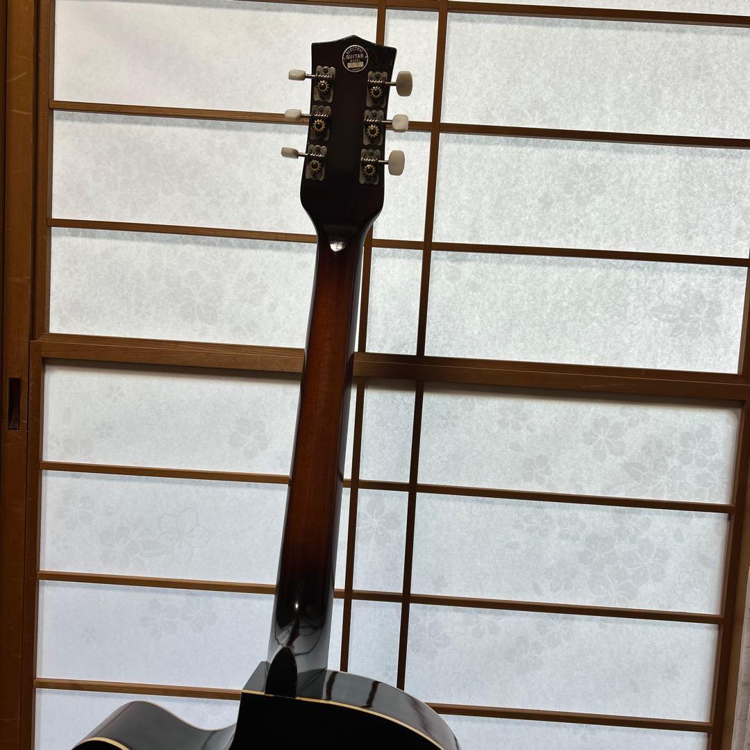 n*k様 テスコ モデル.17 アコースティックギター