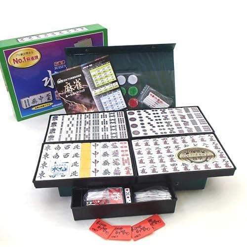 NorthwaySports 麻雀牌【水仙】po