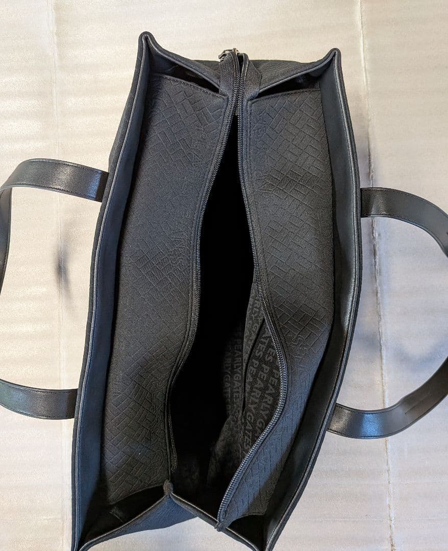 パーリーゲイツ　ロッカーバッグ