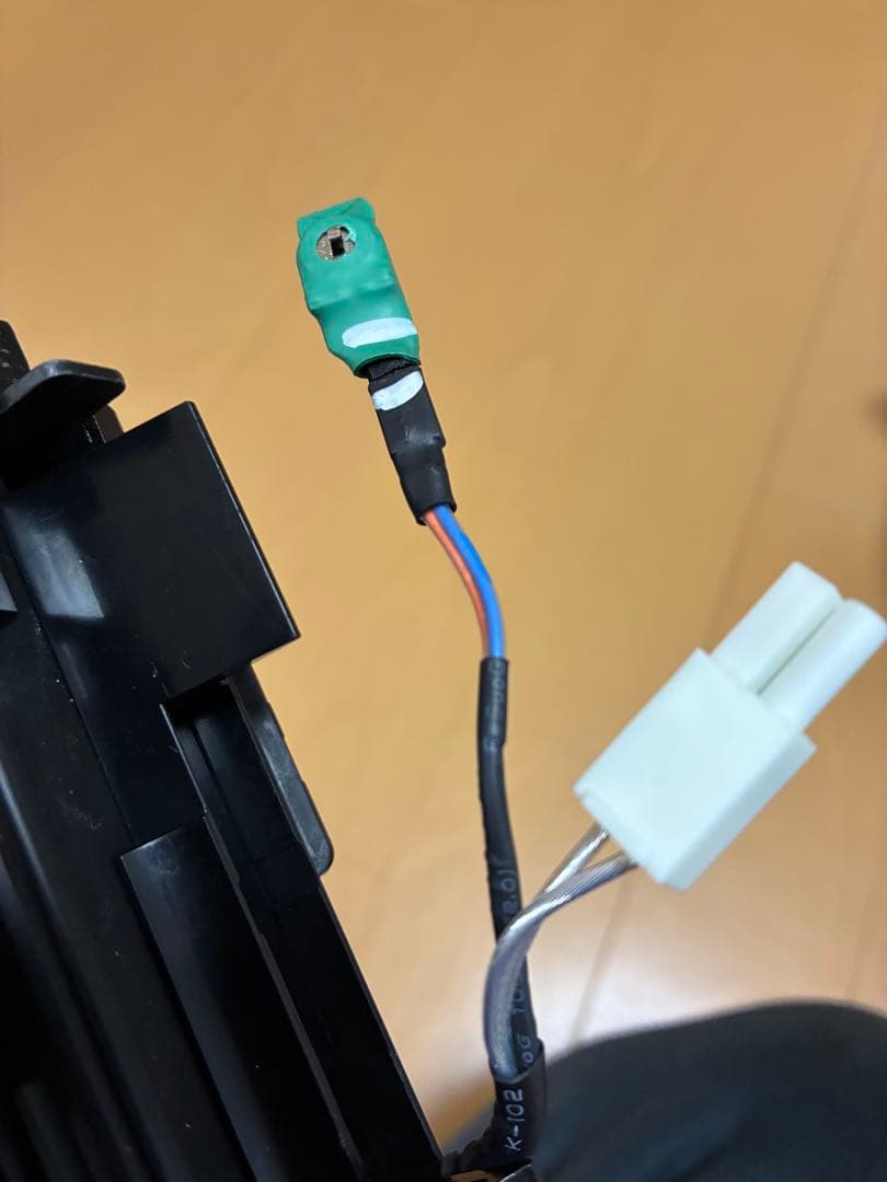 東京マルイ　次世代電動ガン　AK74MN カスタム