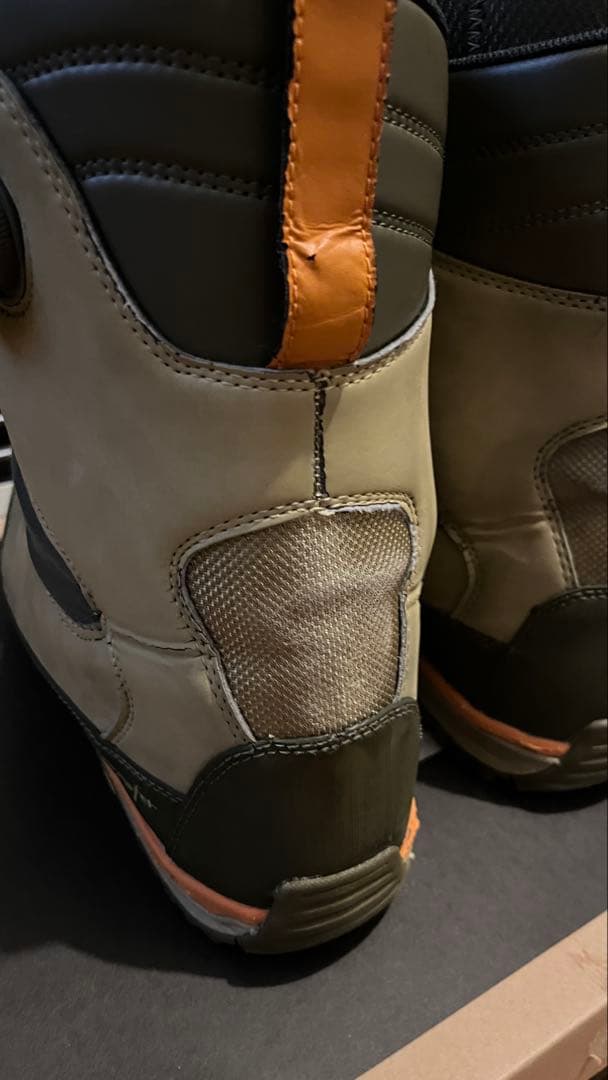 K2 tarotamai surfer 初代　9 1/2