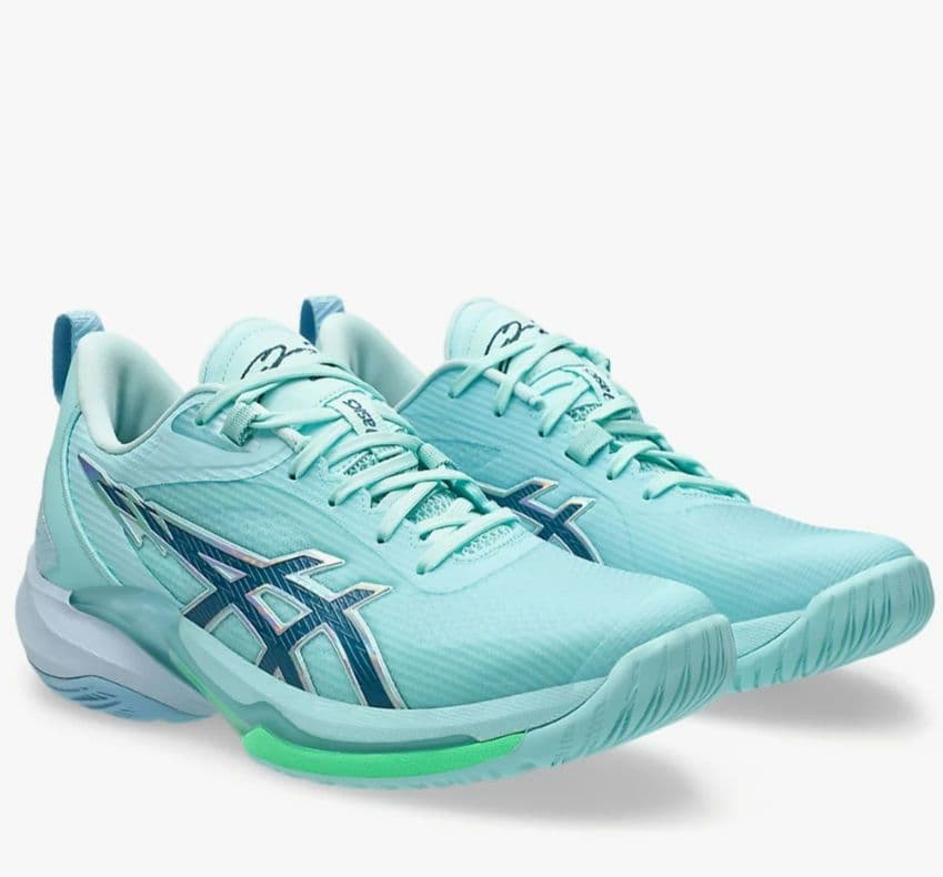 ASICS SWIFT ACE YUKI 25.0cm　バスケットボール河村勇輝