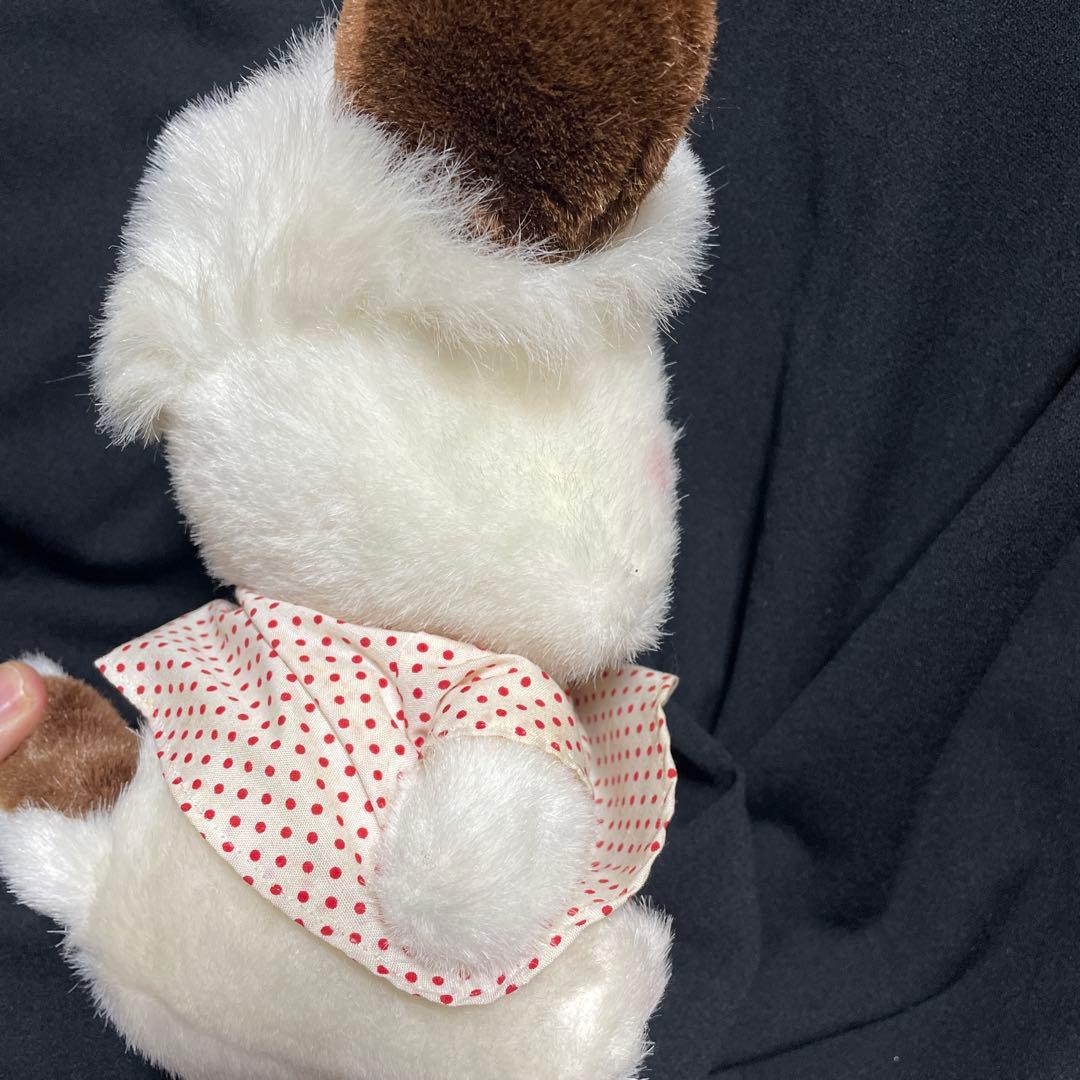 おはよう！　スパンク　ぬいぐるみ