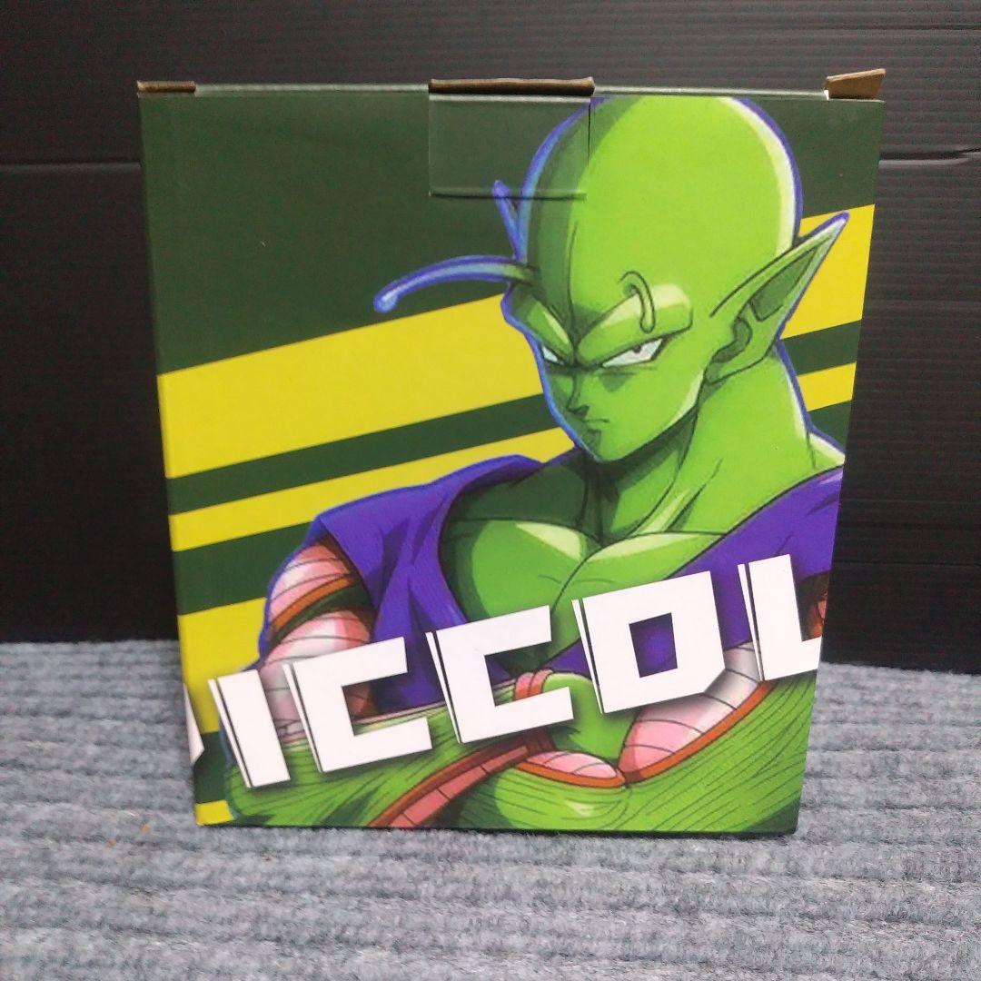 ドラゴンボール C-スタジオ　ピッコロ ガレージキット　ワーコレサイズ　美品