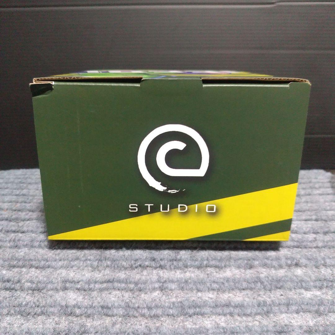 ドラゴンボール C-スタジオ　ピッコロ ガレージキット　ワーコレサイズ　美品